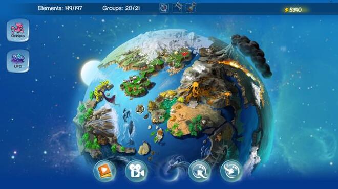 Doodle God: Genesis Secrets Torrent Download Doodle God: Genesis Secrets Torrent Download