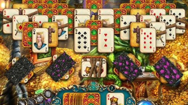 Dreamland Solitaire Dragons Fury Torrent Download