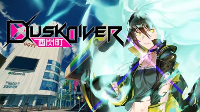 Dusk Diver Free Download Dusk Diver Free Download