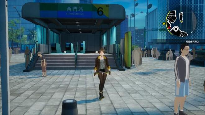 Dusk Diver Torrent Download Dusk Diver Torrent Download