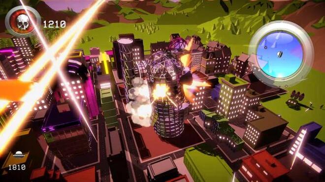 EarthLings Must Die PC Crack EarthLings Must Die PC Crack