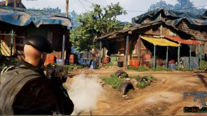 Elite Battle Rio PC Crack