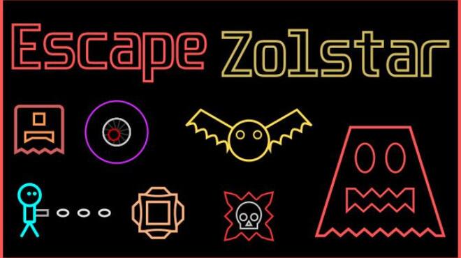 Escape Zolstar Free Download Escape Zolstar Free Download