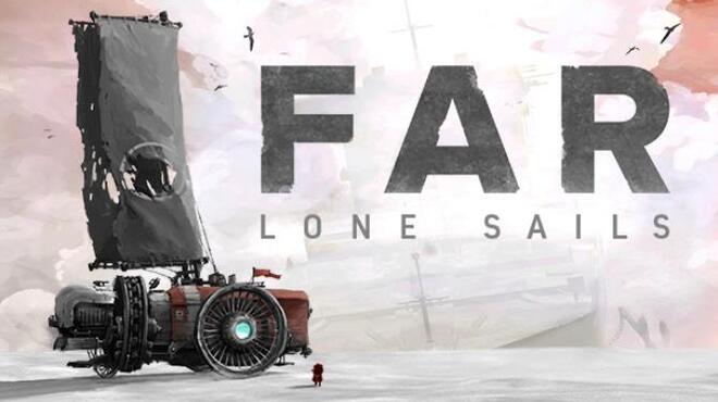 FAR Lone Sails Digital Collectors Edition Free Download FAR Lone Sails Digital Collectors Edition Free Download
