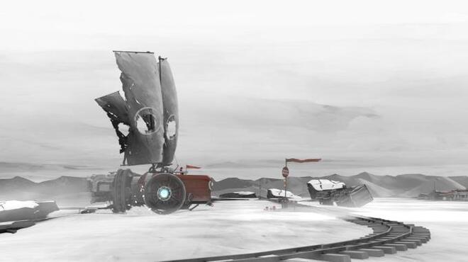 FAR Lone Sails v1 3 Digital Collectors Edition Torrent Download