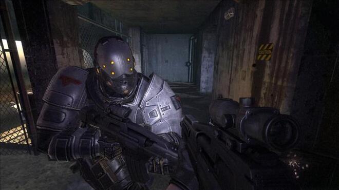 Project RIP MULTi9 Torrent Download