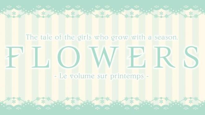 Flowers Le volume sur printemps Free Download Flowers Le volume sur printemps Free Download