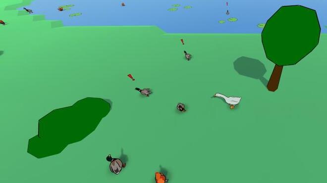 GOOSE IO Torrent Download
