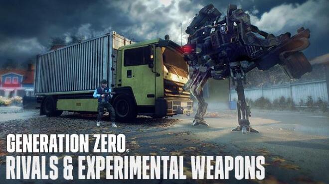 Generation Zero Rivals Free Download