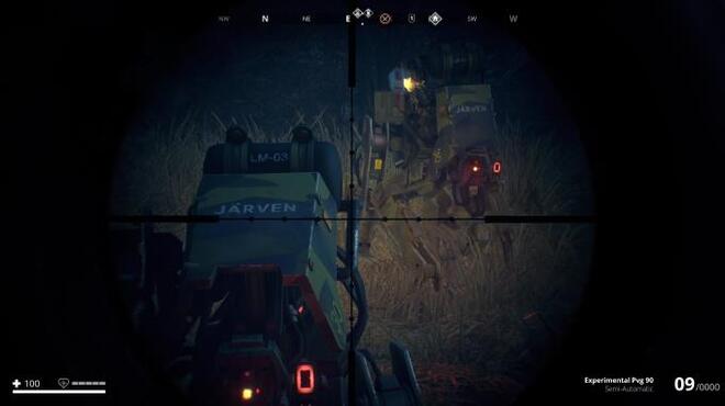 Generation Zero Rivals PC Crack