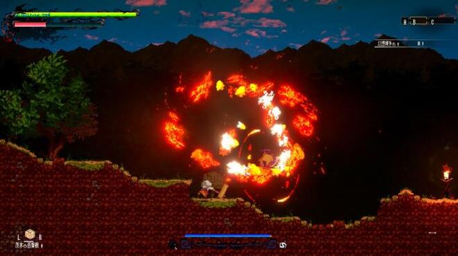 Gensokyo Night Festival Torrent Download