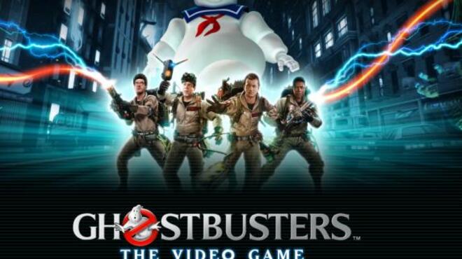 Ghostbusters The Video Game Remastered Free Download