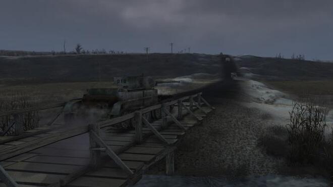 Graviteam Tactics Furtive Spring PC Crack Graviteam Tactics Furtive Spring PC Crack