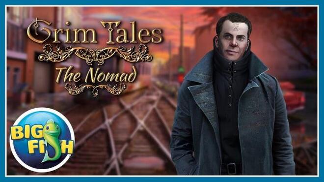 Grim Tales The Nomad Collectors Edition Free Download