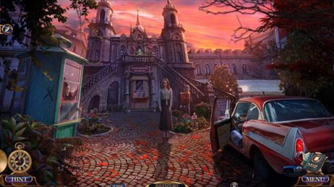 Grim Tales The Nomad Collectors Edition Torrent Download