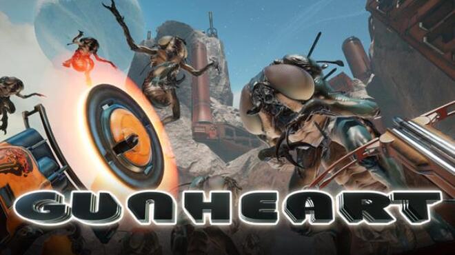 Gunheart Free Download Gunheart Free Download