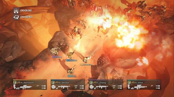 HELLDIVERS Dive Harder Torrent Download HELLDIVERS Dive Harder Torrent Download