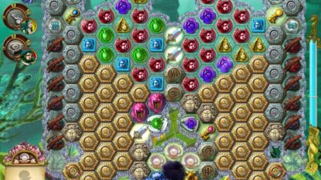 Heroes of Hellas Origins Part One PC Crack