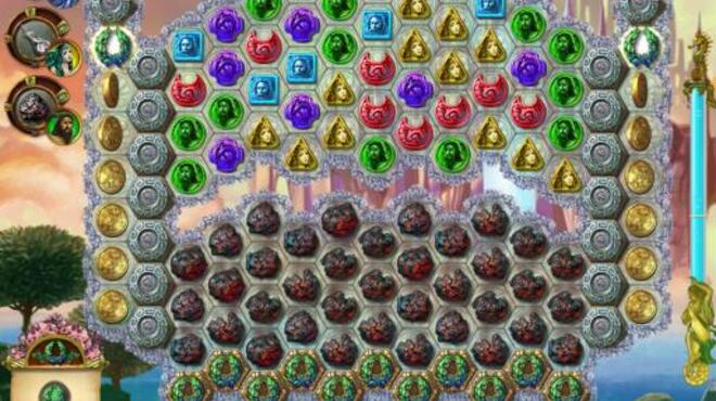 Heroes of Hellas Origins Part One Torrent Download