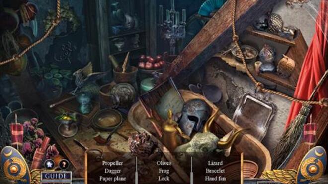 Hidden Expedition Neptunes Gift Collectors Edition PC Crack