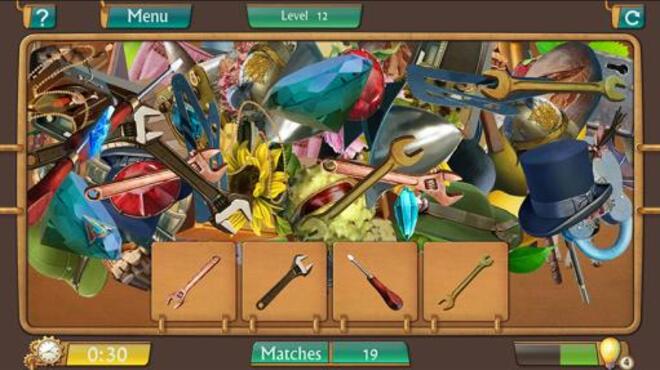 Hiddenverse Kingdom Fall PC Crack