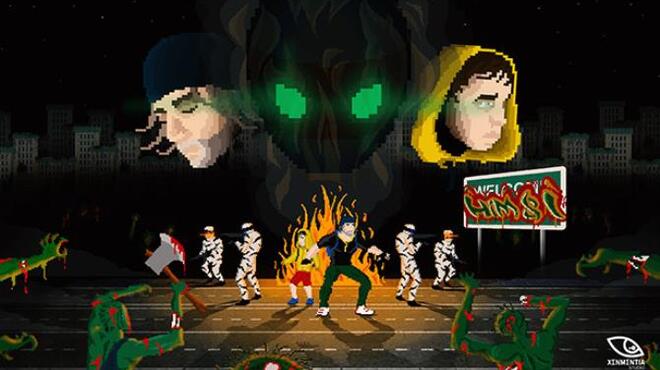 Him And I Free Download