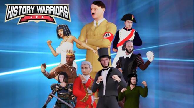 History Warriors Free Download