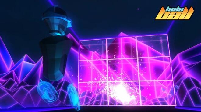 HoloBall Torrent Download