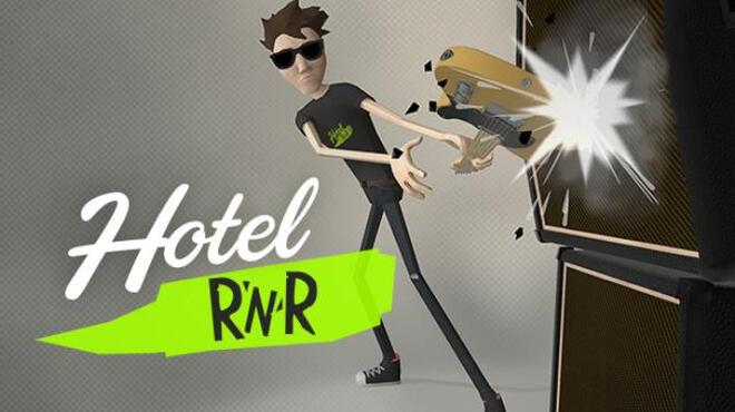 Hotel R'n'R Free Download Hotel R'n'R Free Download