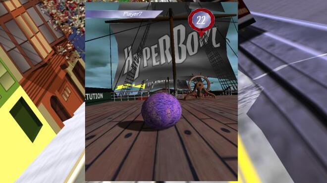 HyperBowl Torrent Download