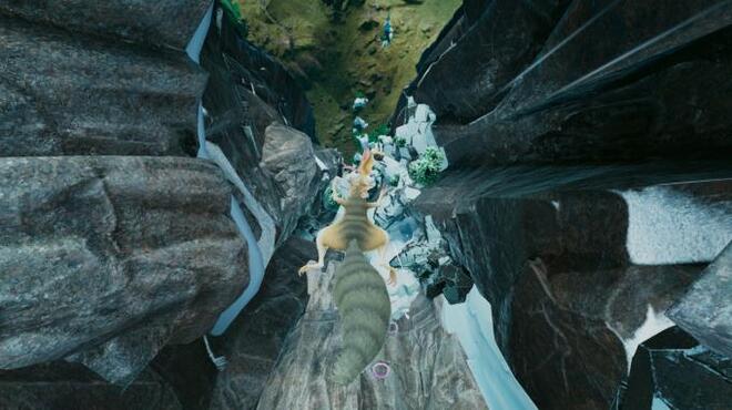 Ice Age Scrats Nutty Adventure PC Crack Ice Age Scrats Nutty Adventure PC Crack