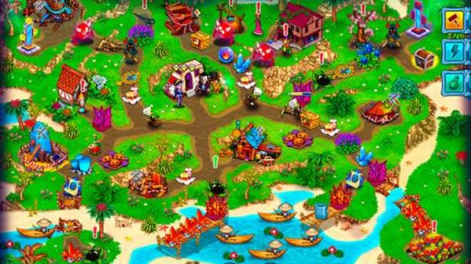 Incredible Dracula Witches Curse PC Crack