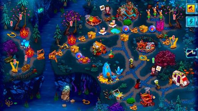 Incredible Dracula Witches Curse Torrent Download