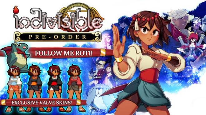 Indivisible Free Download Indivisible Free Download