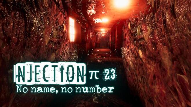 Injection 23 No Name No Number Torrent Download Injection 23 No Name No Number Torrent Download