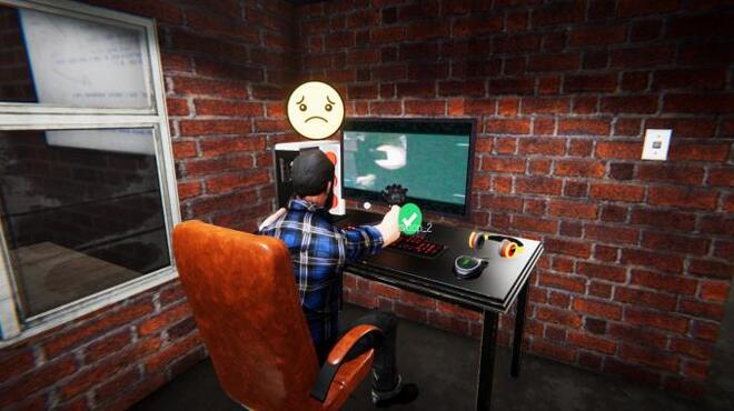 Internet Cafe Simulator PC Crack Internet Cafe Simulator PC Crack