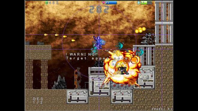 JAGD LANZER Torrent Download