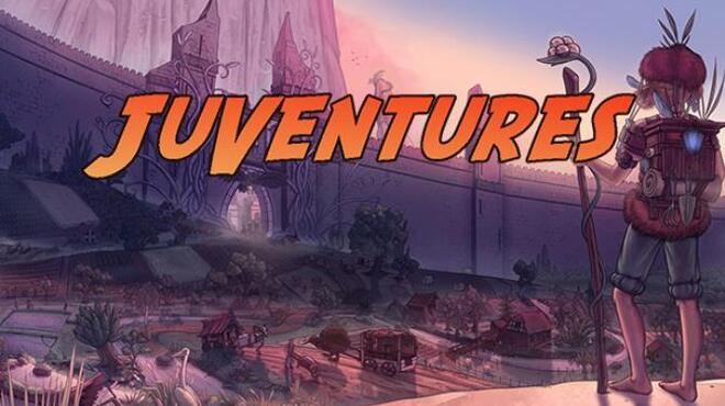 JuVentures Free Download