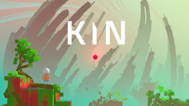 KIN Free Download KIN Free Download