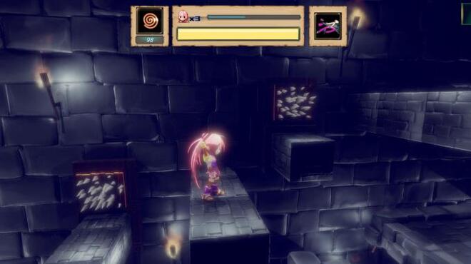 KiKis Adventure PC Crack