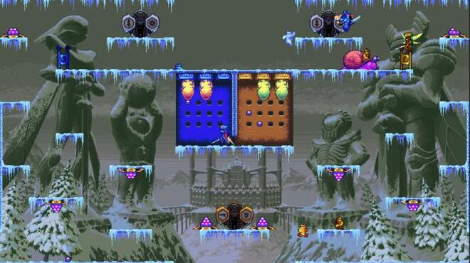 Killer Queen Black iNTERNAL PC Crack