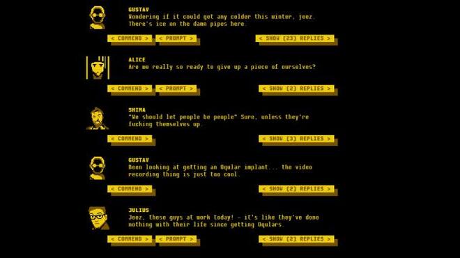 Killing Time at Lightspeed: Enhanced Edition PC Crack
