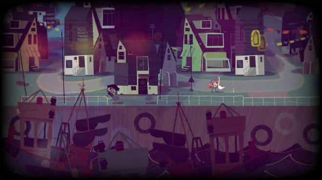 Knights And Bikes v1 12 Torrent Download