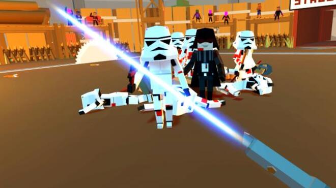 KungFu Town VR Torrent Download KungFu Town VR Torrent Download