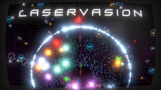 Laservasion Free Download