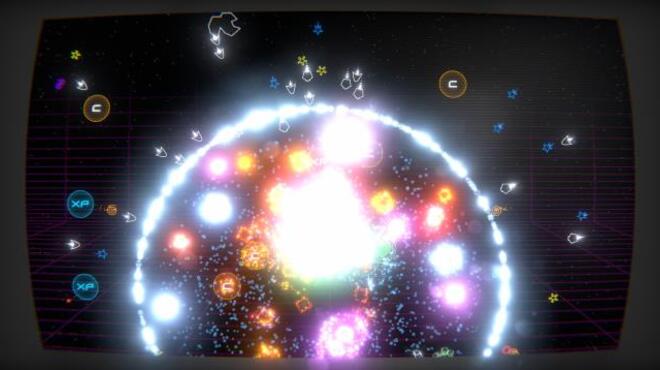 Laservasion Torrent Download