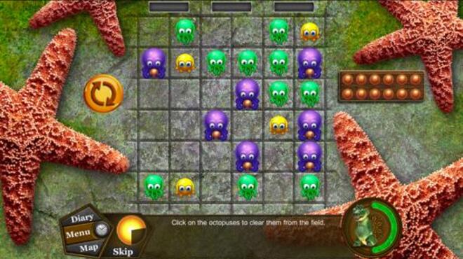 Legacy Witch Island Origin PC Crack