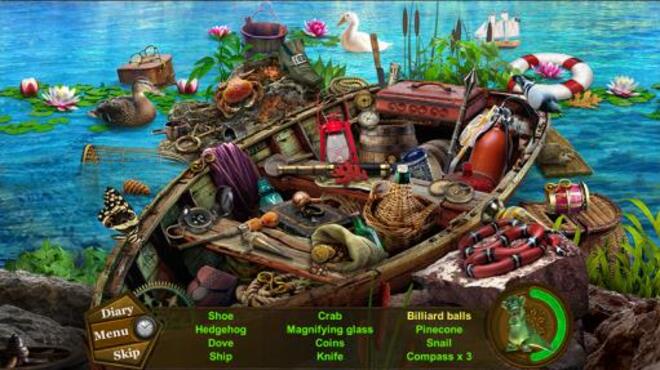 Legacy Witch Island Origin Torrent Download