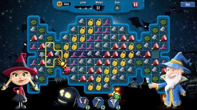 Little Witchella Pumpkin Peril Torrent Download Little Witchella Pumpkin Peril Torrent Download