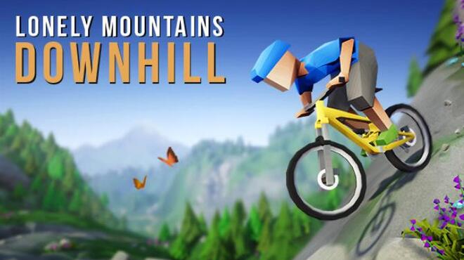 Lonely Mountains Downhill Free Download Lonely Mountains Downhill Free Download